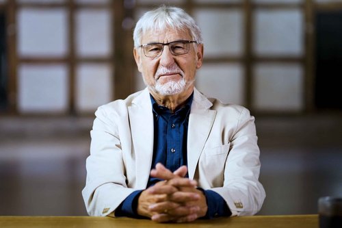 Gerhard-Roth_Impulsvortrag