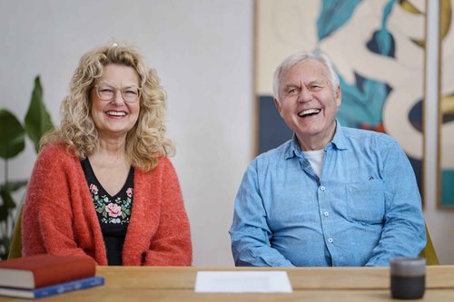 Maja & Gunther