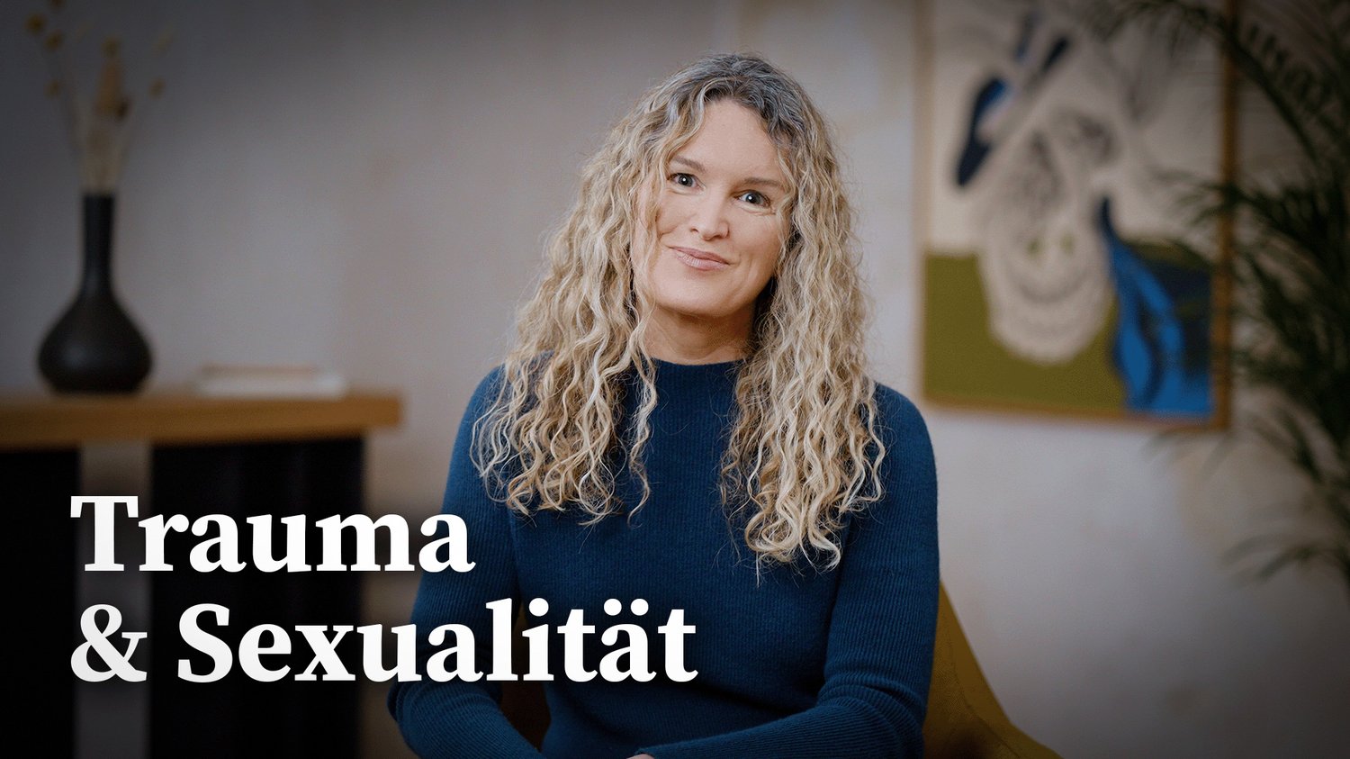 Melanie_Büttner_Sexualität und Trauma
