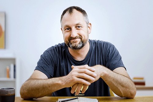 Stefan Junker - Selbsthypnose für Klientinnen-K