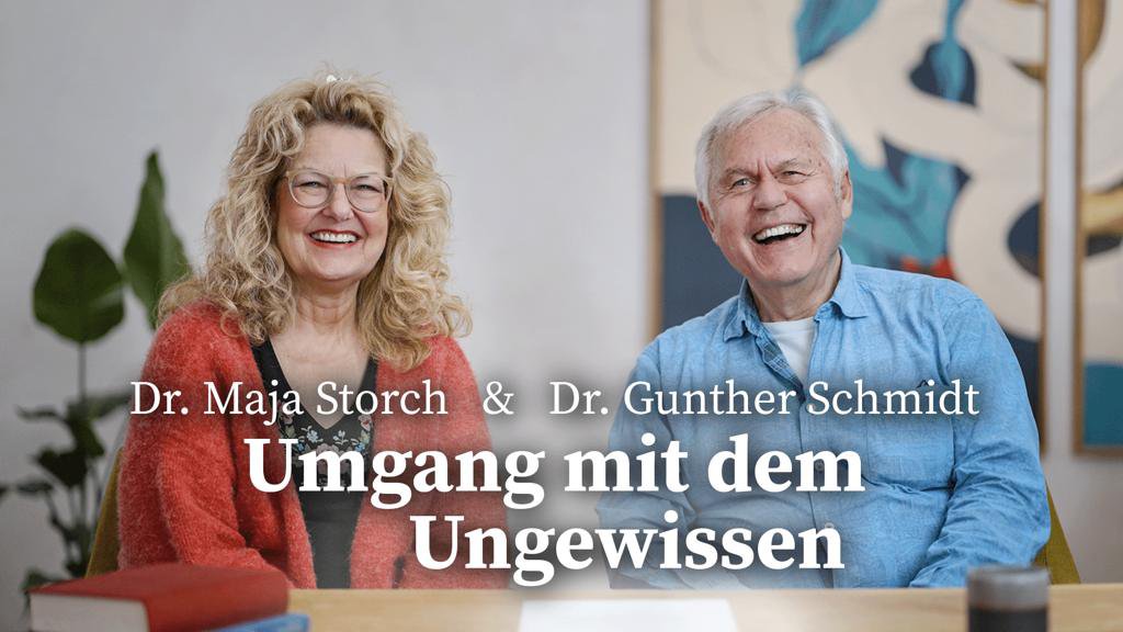 Umgang mit dem Ungewissen