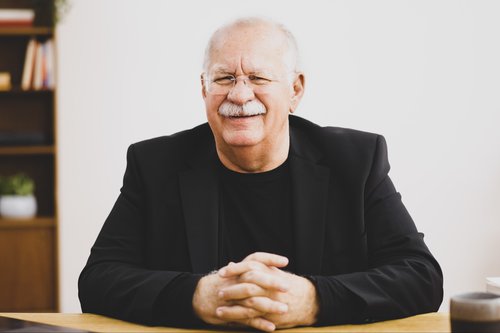 Dipl.-Psych. Werner Gross