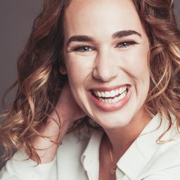 Friederike Weber 