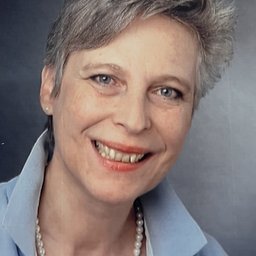 Margrit Cofalka