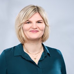 Stephanie Ernst