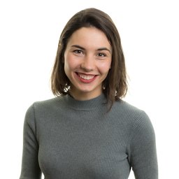 Zuzi Hajickova