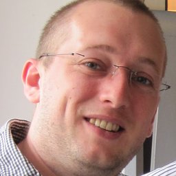 Ulrich Adam-Keßler