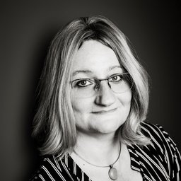 Andrea Wohlfarter
