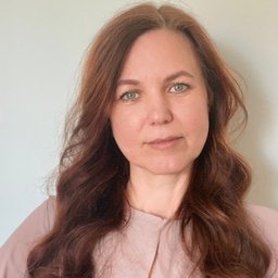 Irene Mueller
