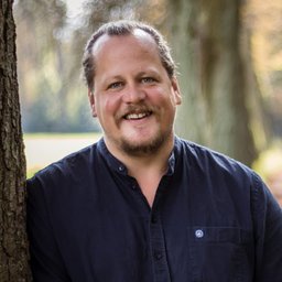 Gregor Butz