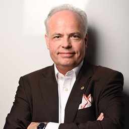 Arne Behr (Privatpraxis Arne Behr)