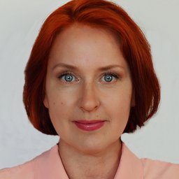 Dr. Alla Bulygina