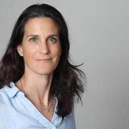 Caroline Bieger